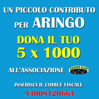 Aringo.eu Il sito di Aringo di Montereale (AQ)
